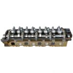 (11040-5M300) CYLINDER HEAD 4HF1 Complete - Image 2