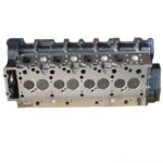 (11040-5M300) CYLINDER HEAD 4HF1 Complete - Image 3