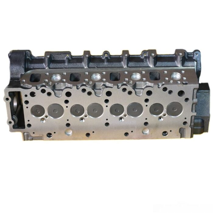 (11040-5M300) CYLINDER HEAD 4HF1 Complete - Image 3