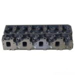 (2971087250) CYLINDER HEAD 4JA1 Bare