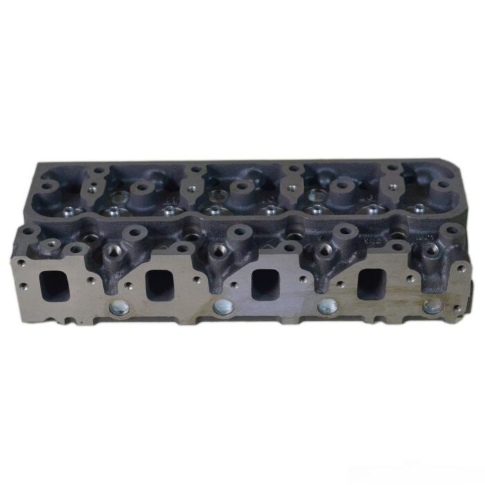 (2971087250) CYLINDER HEAD 4JA1 Bare - Image 1