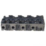 (2971087250) CYLINDER HEAD 4JA1 Bare - Image 2