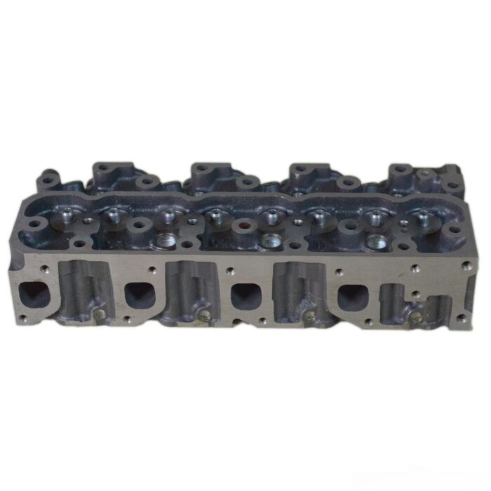 (2971087250) CYLINDER HEAD 4JA1 Bare - Image 2