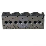 (2971087250) CYLINDER HEAD 4JA1 Bare - Image 3
