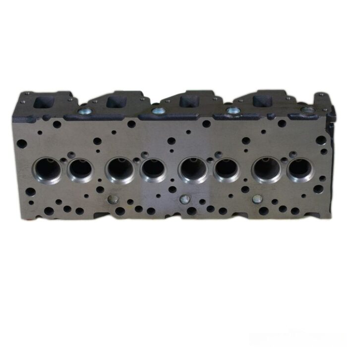 (2971087250) CYLINDER HEAD 4JA1 Bare - Image 3