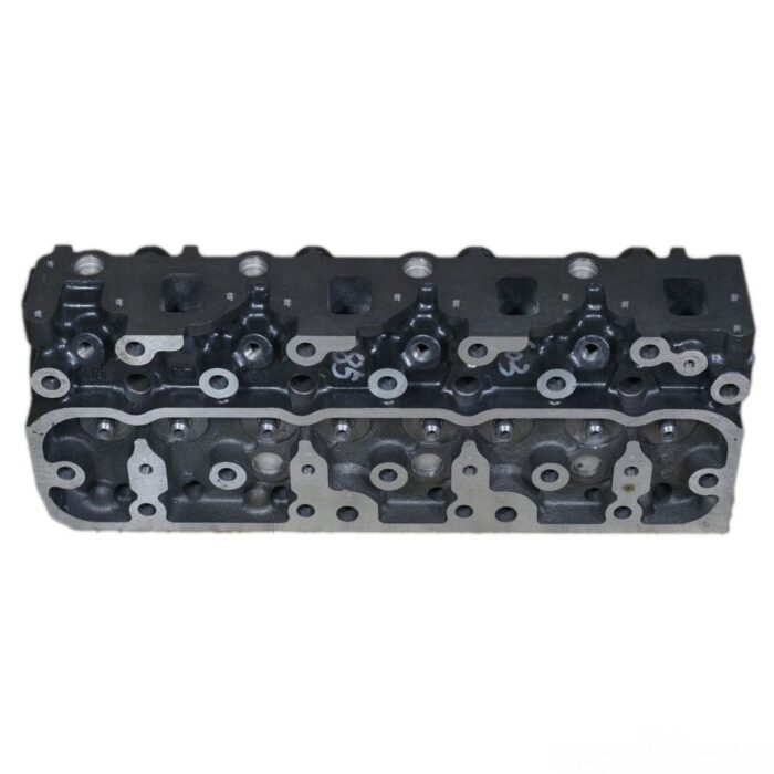 (8-97109642-1) CYLINDER HEAD 4JG1 Bare - Image 1