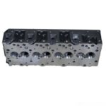 (8-97109642-1) CYLINDER HEAD 4JG1 Bare - Image 2