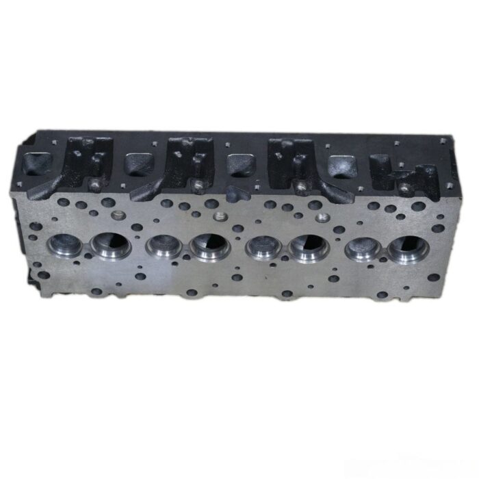 (8-97109642-1) CYLINDER HEAD 4JG1 Bare - Image 2