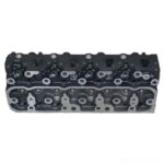 (8-97109642-1) CYLINDER HEAD 4JG1 Bare - Image 3