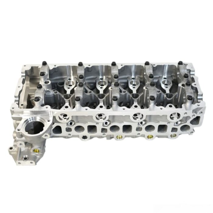 (Fz-1181) CYLINDER HEAD 4JJ1 BARE- ISSUZU D-MAX - Image 1
