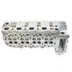 (Fz-1181) CYLINDER HEAD 4JJ1 BARE- ISSUZU D-MAX - Image 2