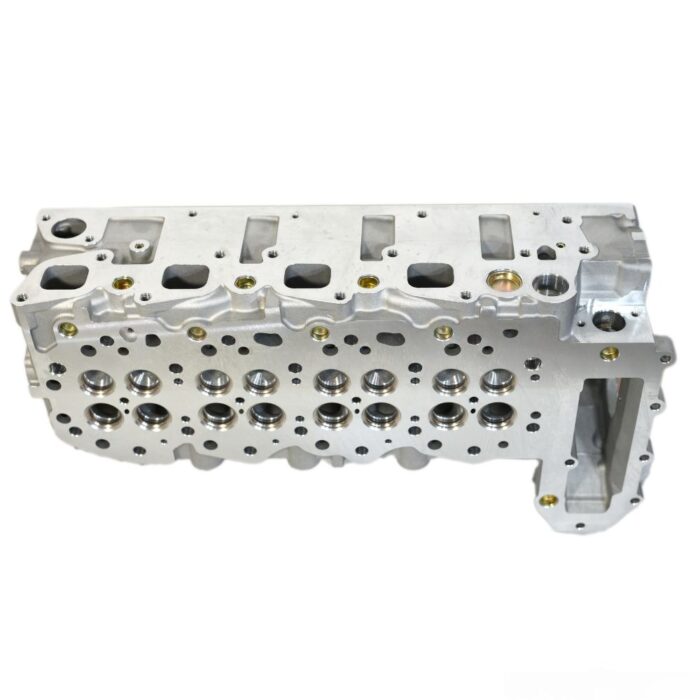 (Fz-1181) CYLINDER HEAD 4JJ1 BARE- ISSUZU D-MAX - Image 2