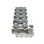 (Fz-1181) CYLINDER HEAD 4JJ1 BARE- ISSUZU D-MAX - Image 3