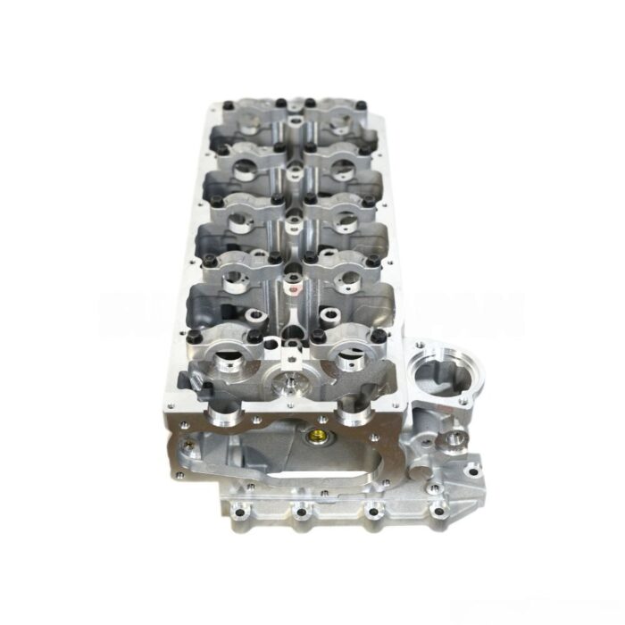(Fz-1181) CYLINDER HEAD 4JJ1 BARE- ISSUZU D-MAX - Image 3