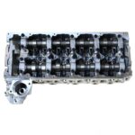 (89735-59709) CYLINDER HEAD 4JJ1 Complete
