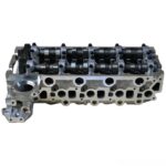 (89735-59709) CYLINDER HEAD 4JJ1 Complete - Image 2