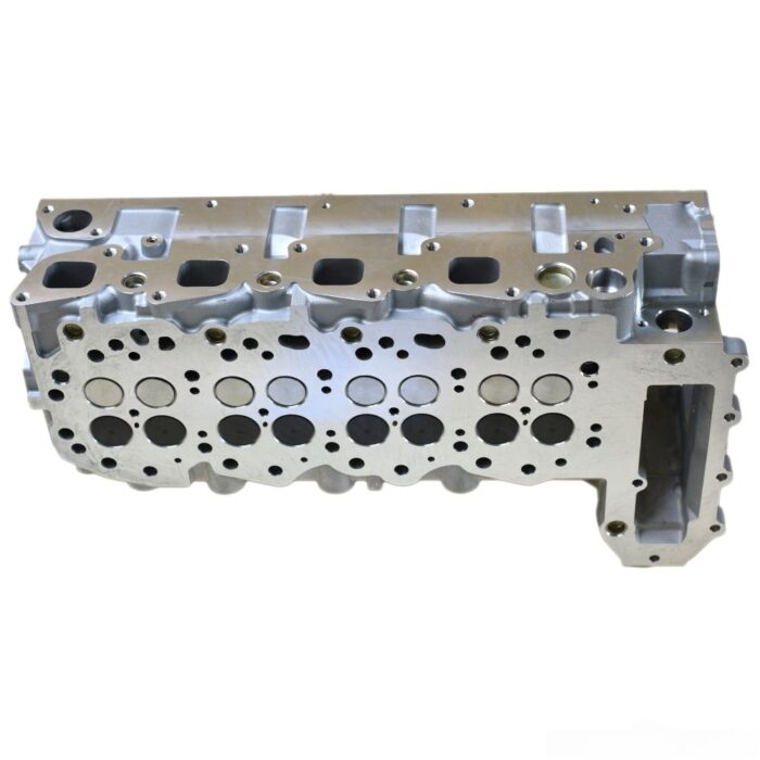 (89735-59709) CYLINDER HEAD 4JJ1 Complete - Image 3