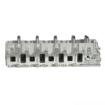 (ME202620) CYLINDER HEAD 4M40-T BARE 1995-2001 - Image 2