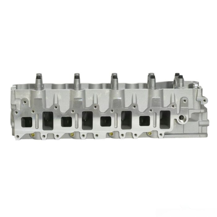 (ME202620) CYLINDER HEAD 4M40-T BARE 1995-2001 - Image 2