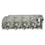 (ME202620) CYLINDER HEAD 4M40-T BARE 1995-2001 - Image 3