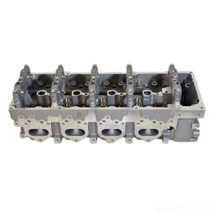 (1005B341) CYLINDER HEAD 4M41 Bare - Image 1