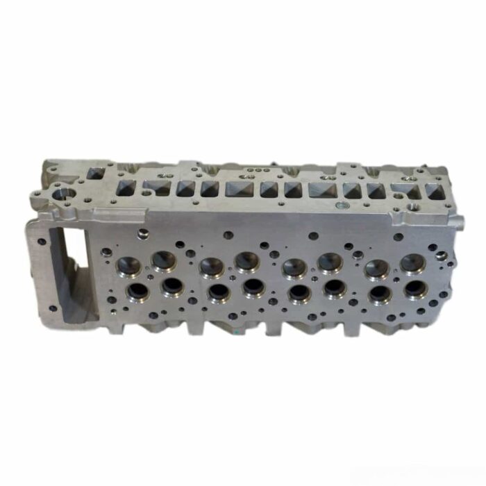 (1005B341) CYLINDER HEAD 4M41 Bare - Image 2