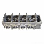 (1005B341) CYLINDER HEAD 4M41 Bare - Image 3