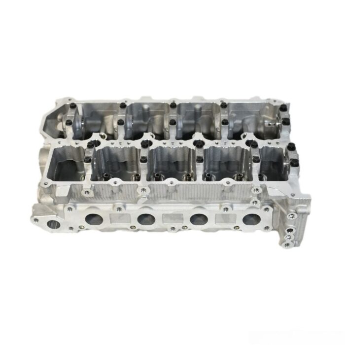 (1005C961) CYLINDER HEAD 4N15 BARE - Image 1