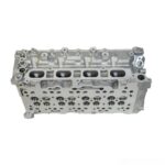 (1005C961) CYLINDER HEAD 4N15 BARE - Image 2