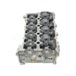 (1005C961) CYLINDER HEAD 4N15 BARE - Image 3