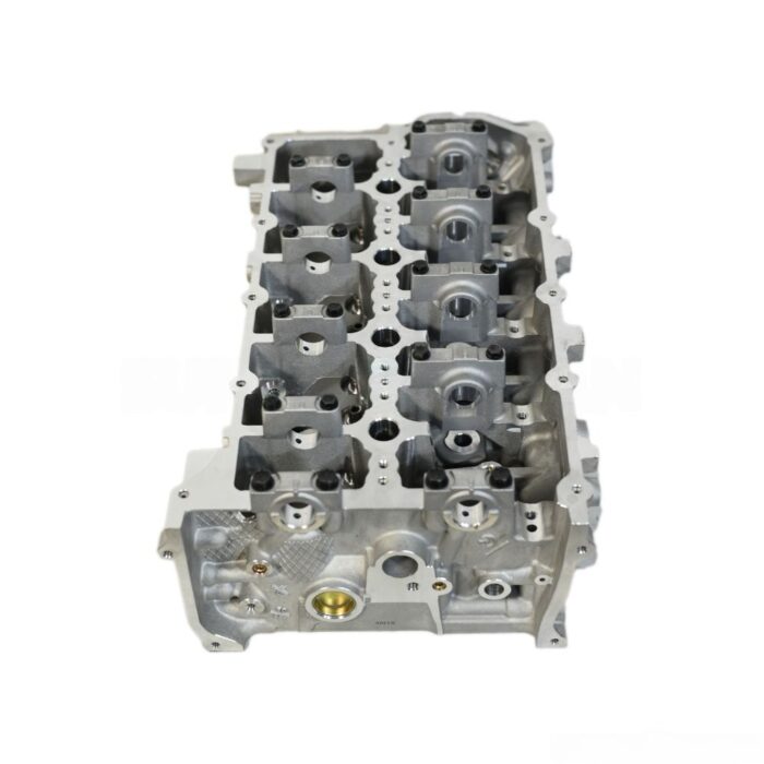 (1005C961) CYLINDER HEAD 4N15 BARE - Image 3
