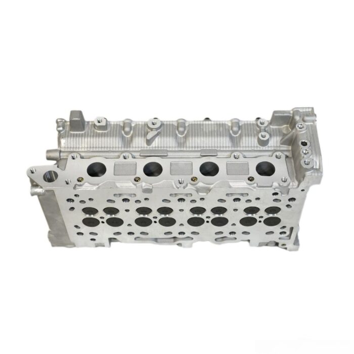 (1005C961) CYLINDER HEAD 4N15 COMPLETE - Image 2