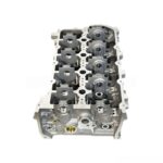 (1005C961) CYLINDER HEAD 4N15 COMPLETE - Image 3