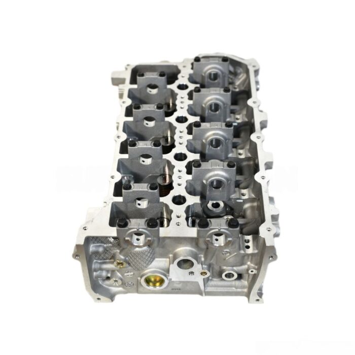 (1005C961) CYLINDER HEAD 4N15 COMPLETE - Image 3