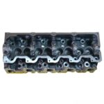 (11101-54150) CYLINDER HEAD 5L BARE