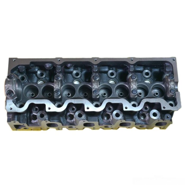 (11101-54150) CYLINDER HEAD 5L BARE - Image 1