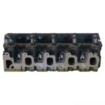 (11101-54150) CYLINDER HEAD 5L BARE - Image 2