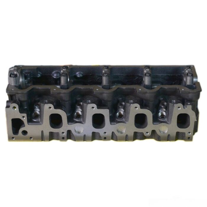 (11101-54150) CYLINDER HEAD 5L BARE - Image 2