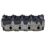 (11101-54150) CYLINDER HEAD 5L BARE - Image 3