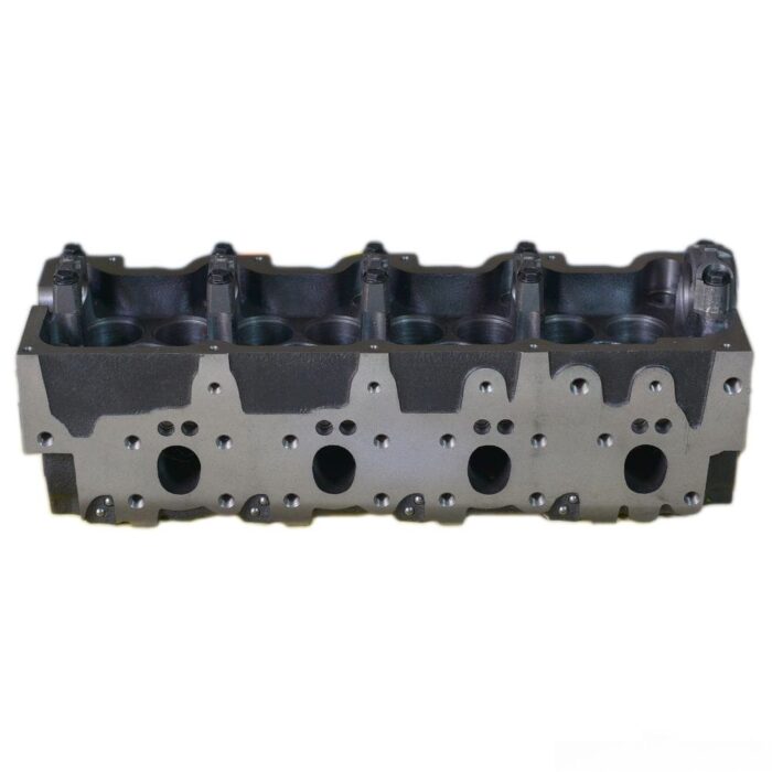 (11101-54150) CYLINDER HEAD 5L BARE - Image 3