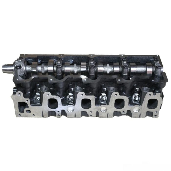 (11101-54150) CYLINDER HEAD 5L Complete - Image 1
