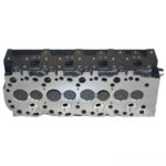 (11101-54150) CYLINDER HEAD 5L Complete - Image 2