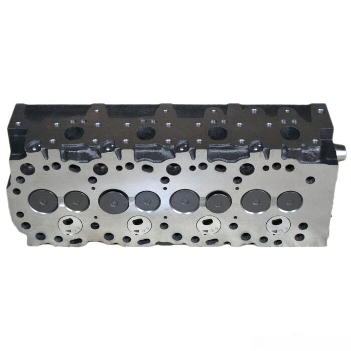 (11101-54150) CYLINDER HEAD 5L Complete - Image 2