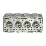 (11110-80002) CYLINDER HEAD F10A BARE SUZUKI 4CYL - Image 3