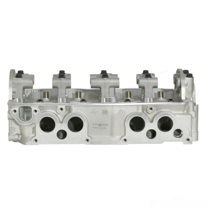 (FE70-10100F) CYLINDER HEAD FE-F8 Bare Mazda - Image 1