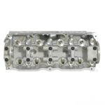 (FE70-10100F) CYLINDER HEAD FE-F8 Bare Mazda - Image 3