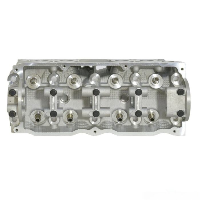 (FE70-10100F) CYLINDER HEAD FE-F8 Bare Mazda - Image 3