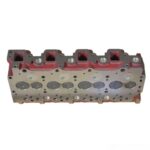 (OK65A-10-100) CYLINDER HEAD J2 COMPLETE - Image 2