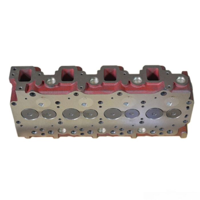 (OK65A-10-100) CYLINDER HEAD J2 COMPLETE - Image 2