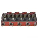 (OK65A-10-100) CYLINDER HEAD J2 COMPLETE - Image 3